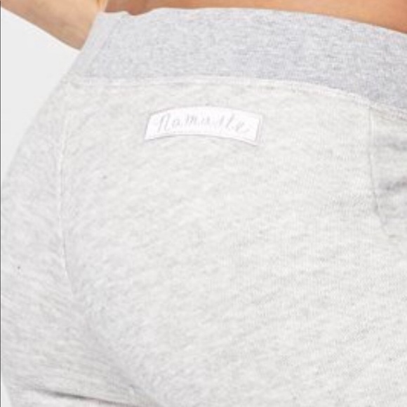 Spiritual Gangster Namaste Sweatpants NWT - Picture 2 of 4